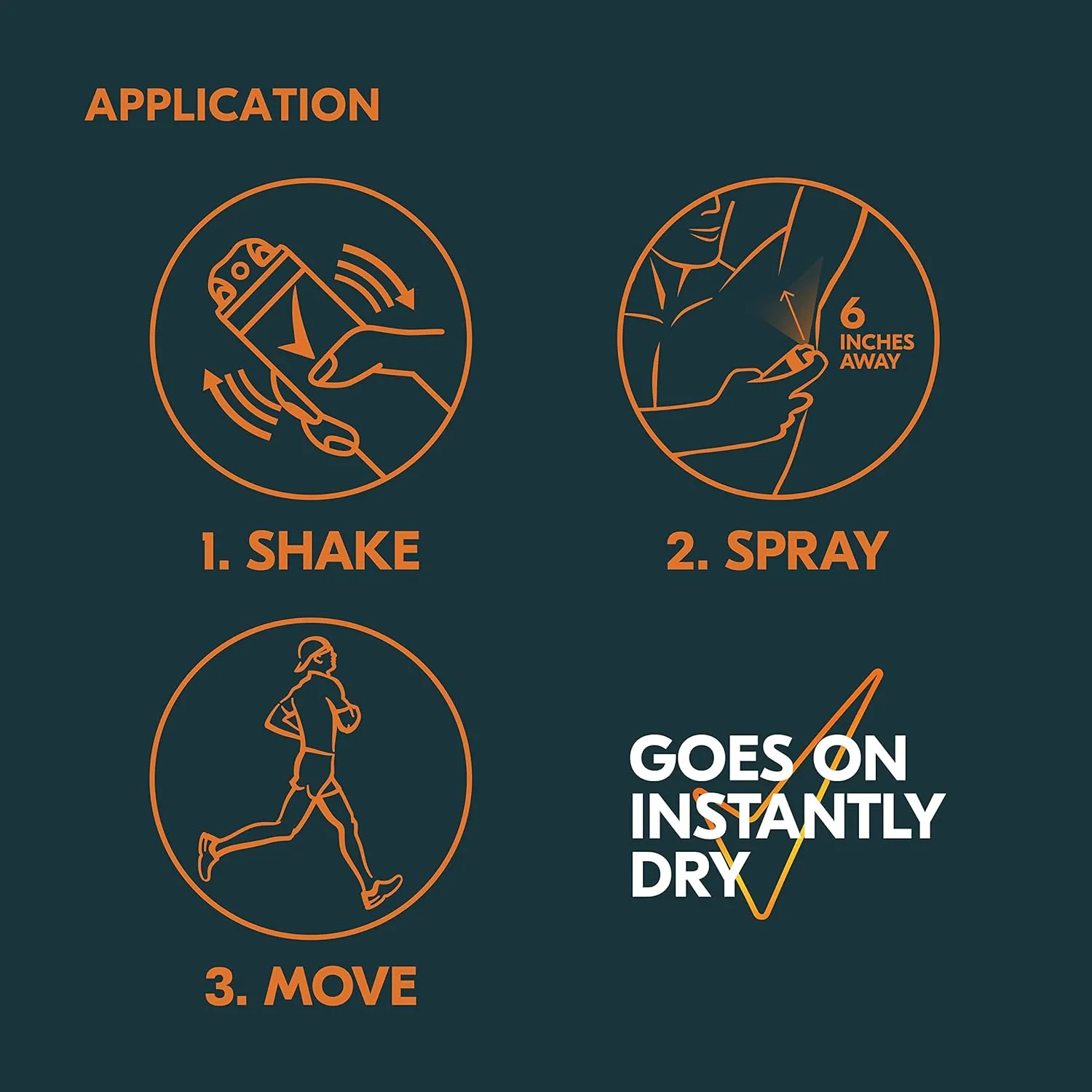 Degree Men Advanced Antiperspirant Deodorant Dry Spray Adventure 72-Hour Sweat and Odor Protection Deodorant For Men With MotionSense Technology, 3.8 Ounce (Pack of 3)