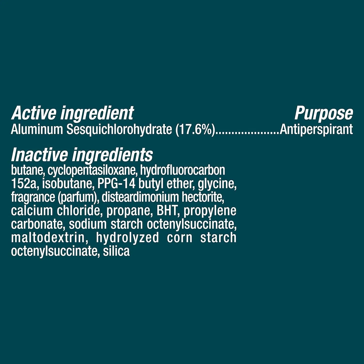 Degree Men Advanced Antiperspirant Deodorant Dry Spray Adventure 72-Hour Sweat and Odor Protection Deodorant For Men With MotionSense Technology, 3.8 Ounce (Pack of 3)