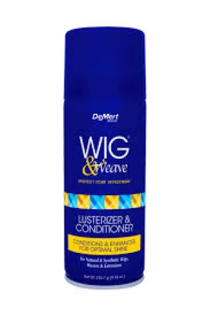 Demert Wig Lusterizer & Conditioner Spray