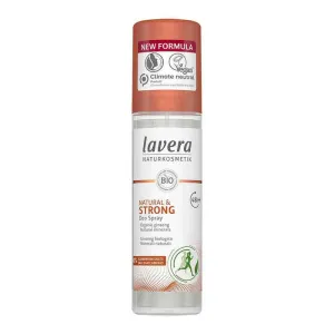Deodorant Spray - Natural & Strong