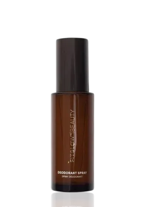 Deodorant Spray