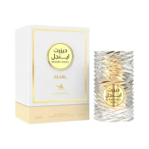 Desert Angel Pearl Eau de Parfum, 3.4 FL OZ, 100ml Natural Spray