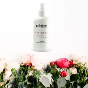 Designer Volumizing Spray for full volume hair 8oz