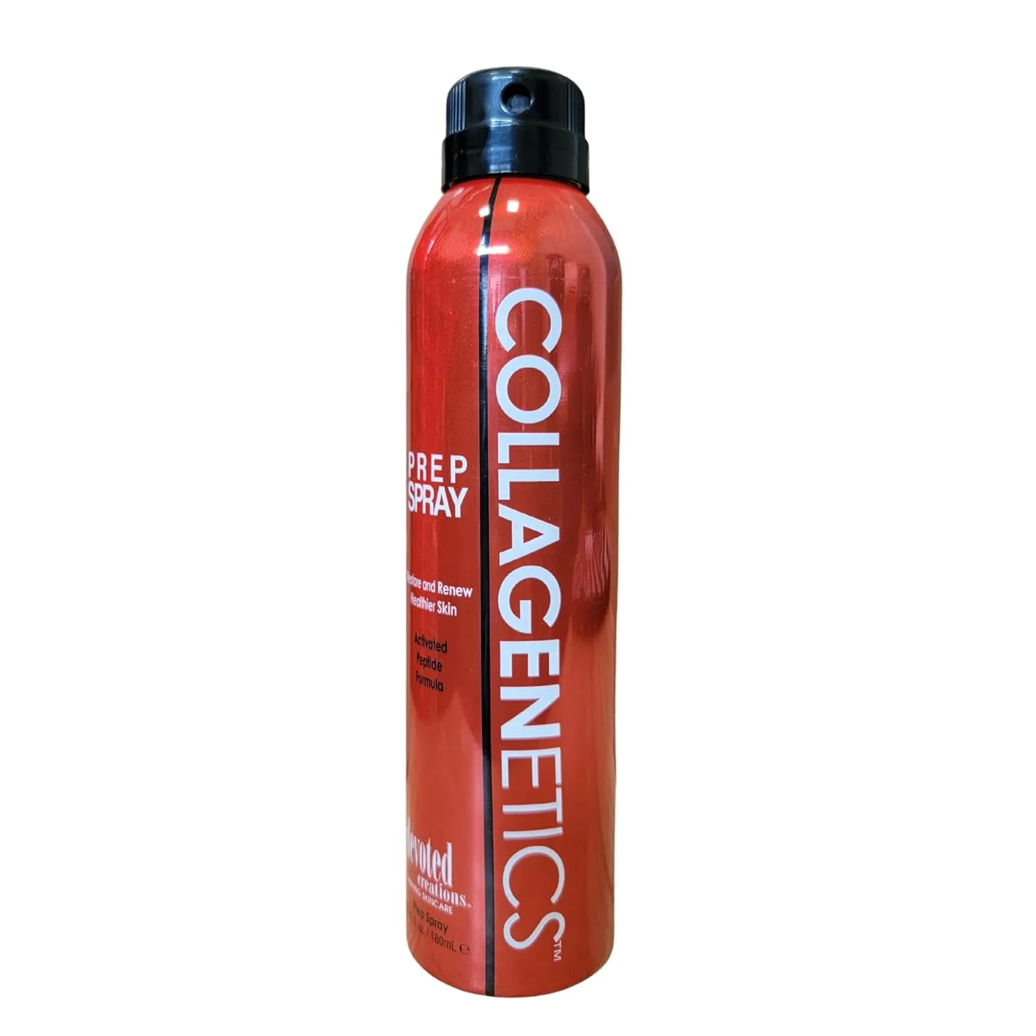 Devoted Creations Collagenetic BOV Spray Moisturizer Step 2 - Red Light Therapy 5 oz.