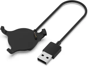 Disscool Replacement Charing Cable for Bushnell Neo Ion 1/2 /Excel Golf GPS Watch