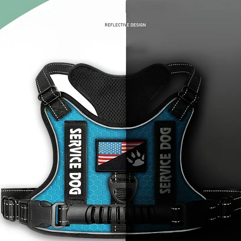 Dog Harness Vest