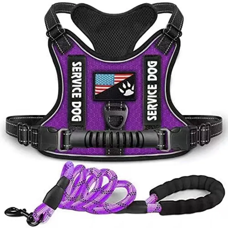 Dog Harness Vest