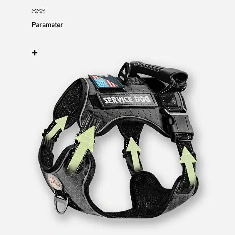 Dog Harness Vest