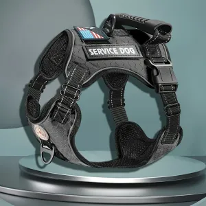 Dog Harness Vest