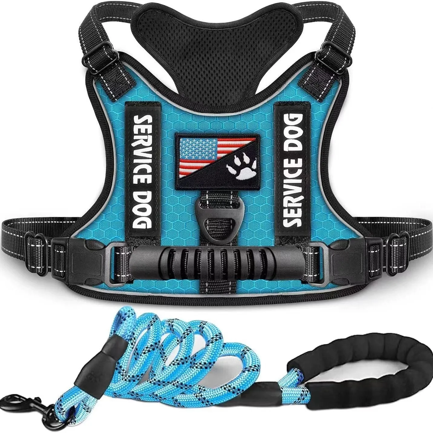 Dog Harness Vest