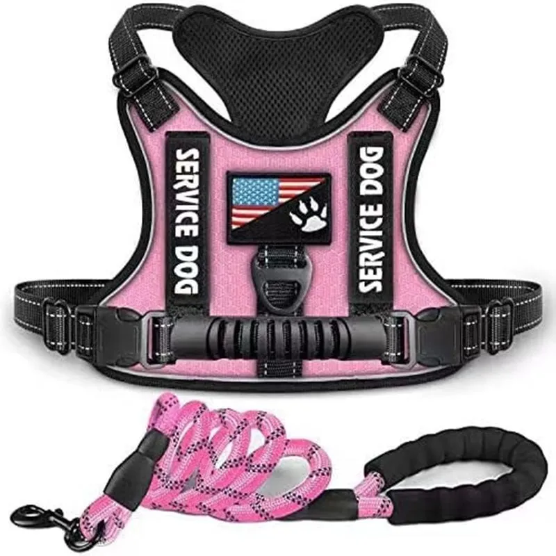 Dog Harness Vest