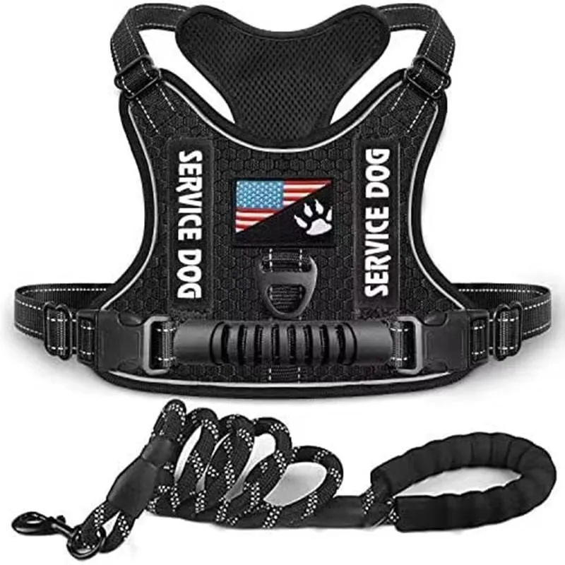 Dog Harness Vest