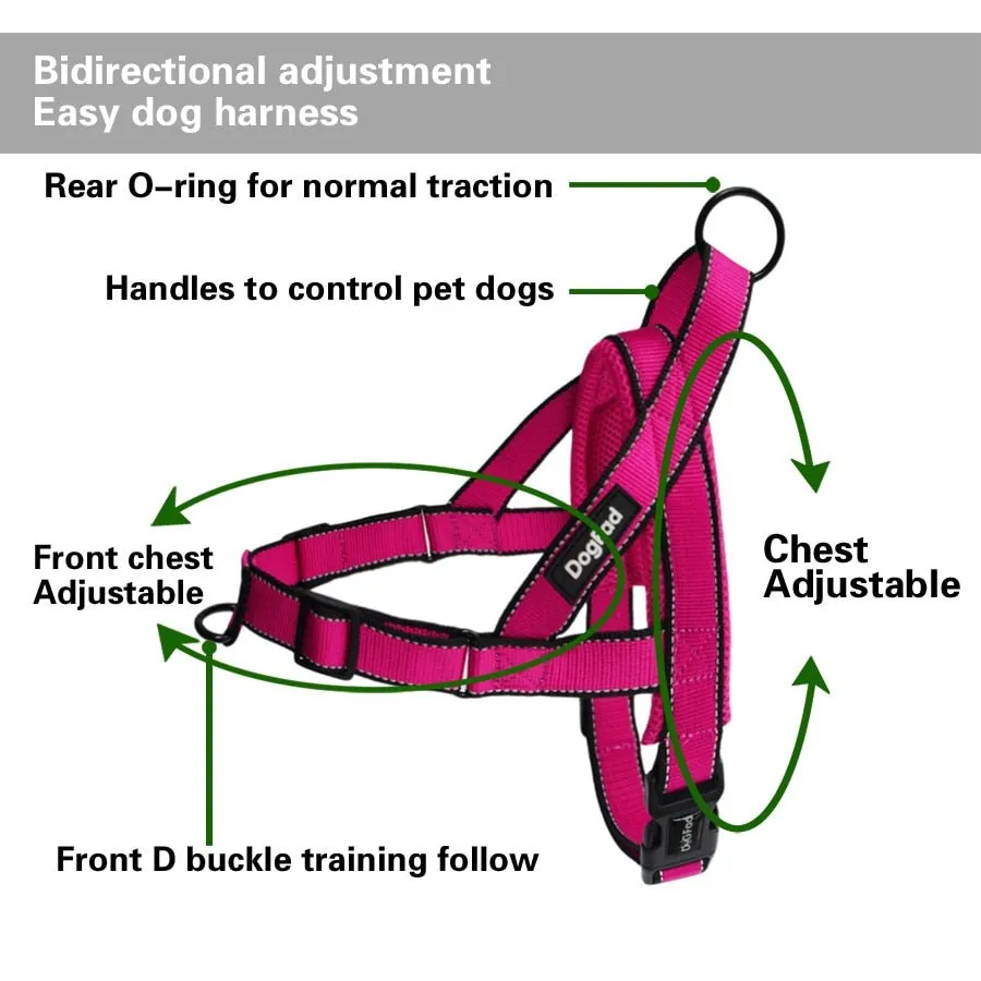 Dog Harness