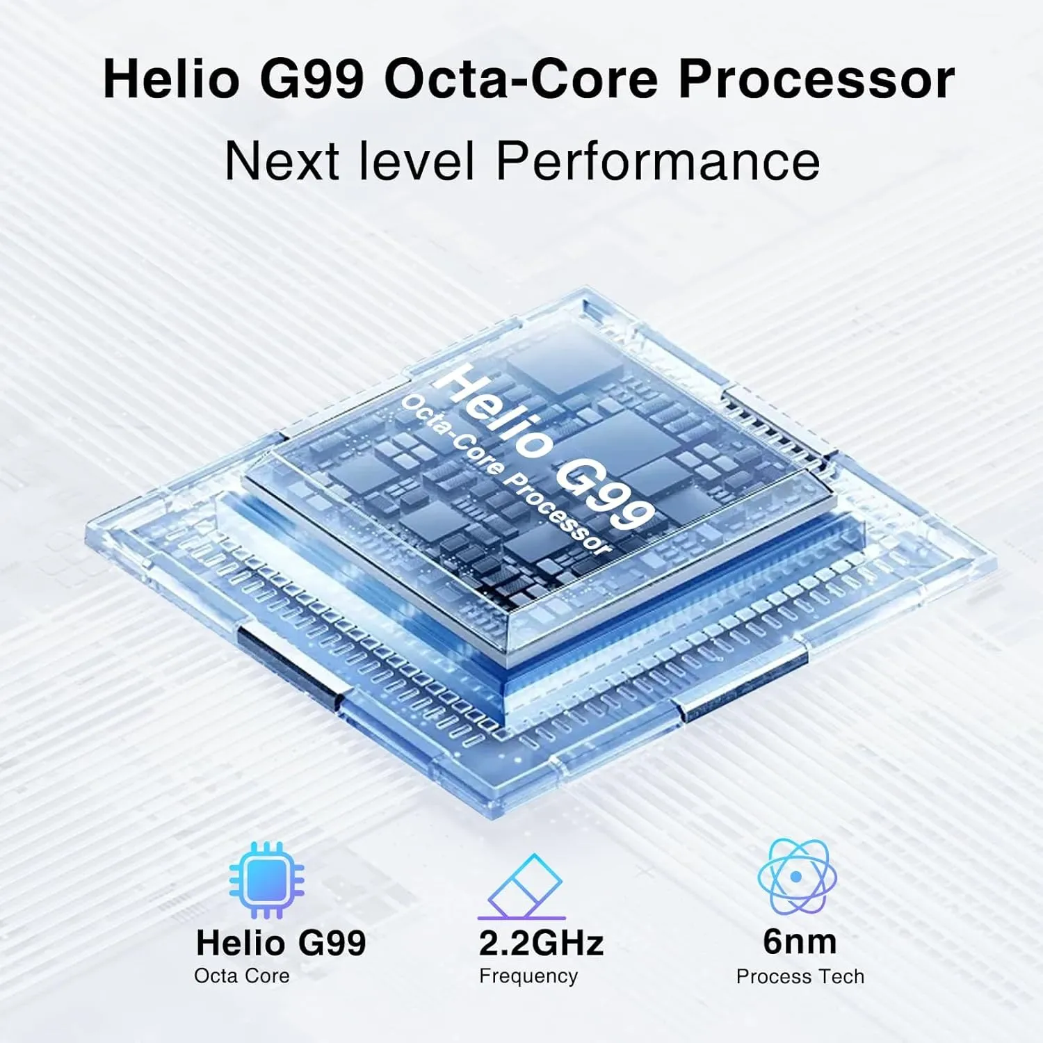 DOOGEE T20 Ultra Tablet 12 Inch, 10800mAh, 32GB 256GB ROM/2TB TF, Helio G99 Octa-Core Android Gaming Tablets 2.4K, 16MP Camera, 4 Hi-Res Speakers, 5G WiFi/GMS/GPS Blue