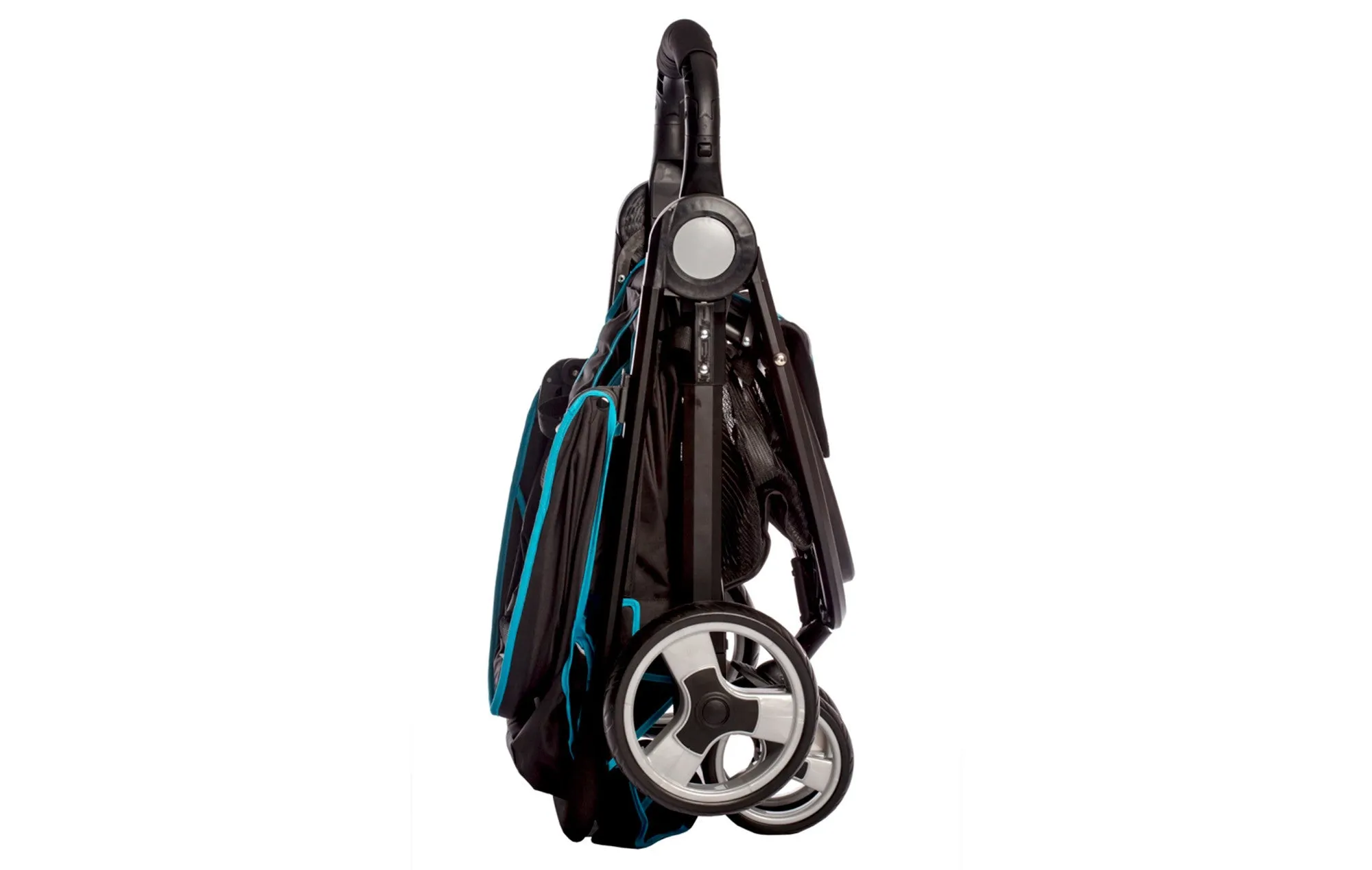Dream On Me Venus ultra-stroller in Aqua