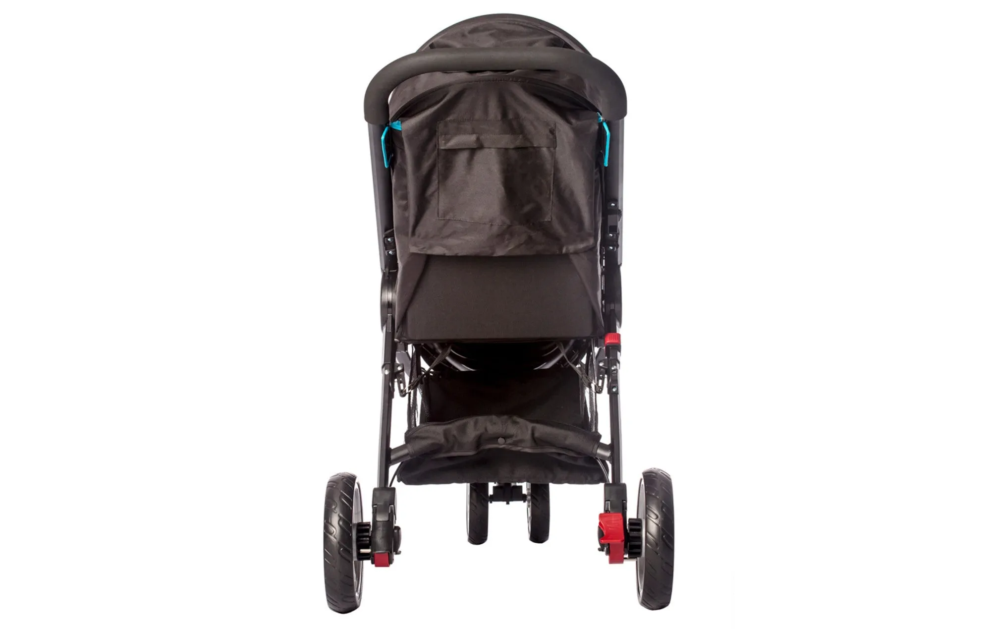 Dream On Me Venus ultra-stroller in Aqua