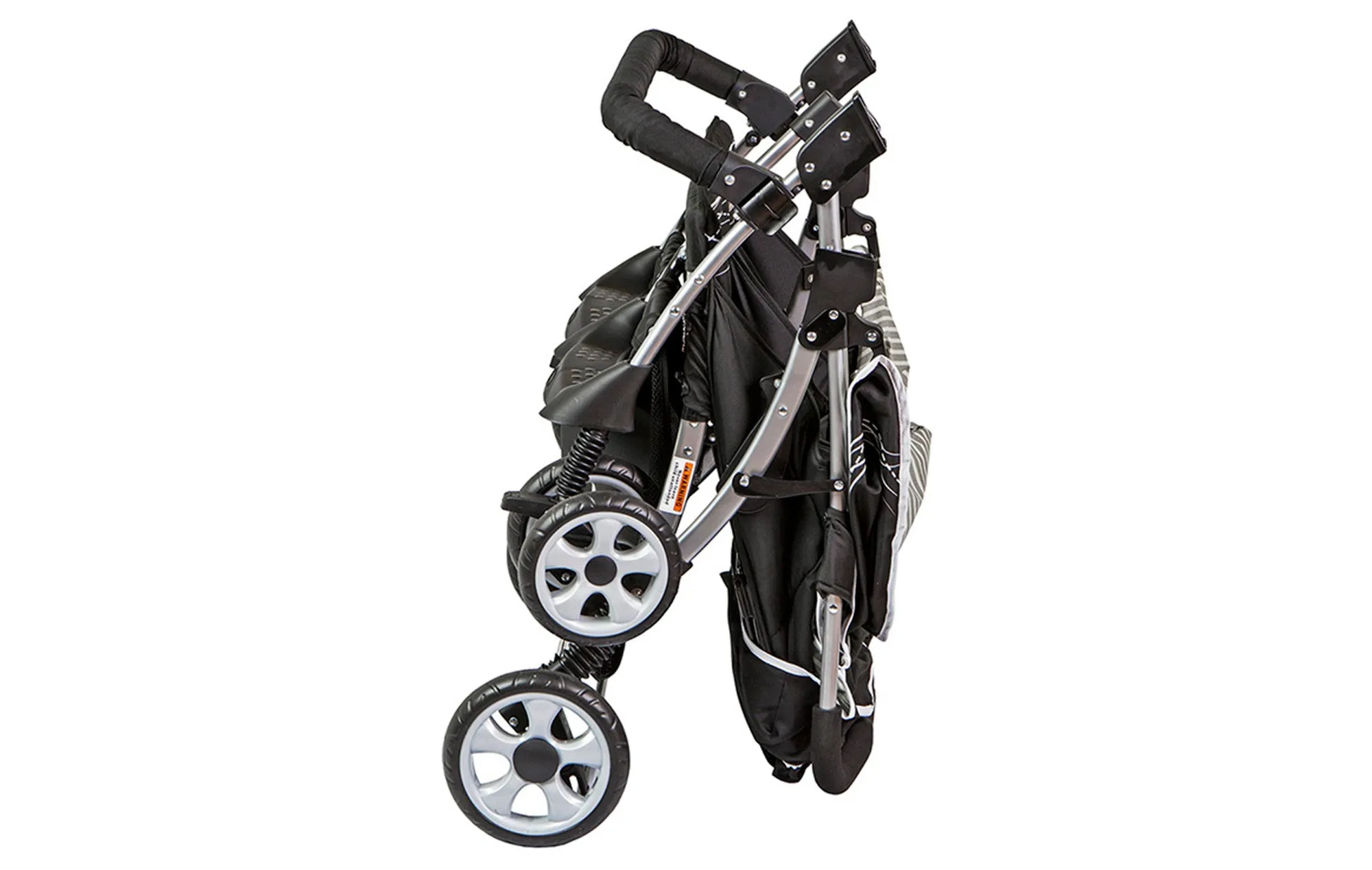 Dream On Me Venus ultra-stroller in Red