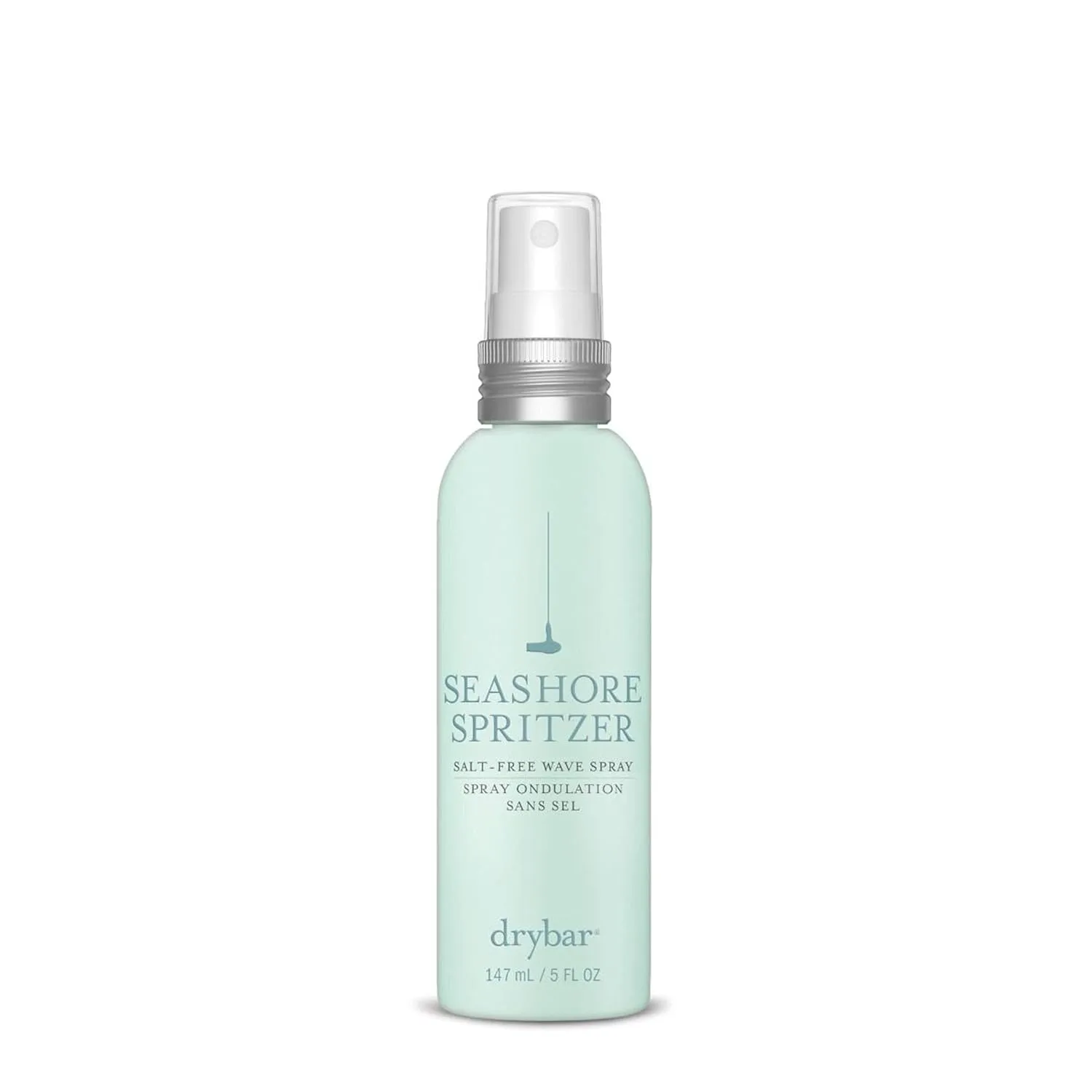 Drybar Seashore Spritzer Salt-Free Wave Spray