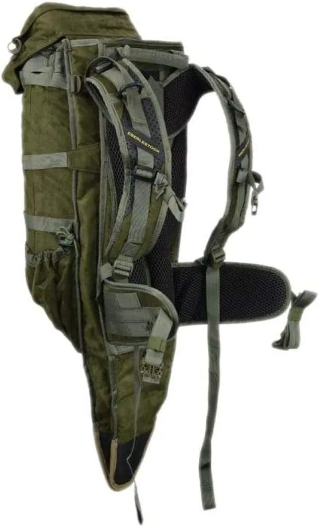 Eberlestock Gunrunner Pack - Minamalist, Lighweight and Quick access to Your Gear