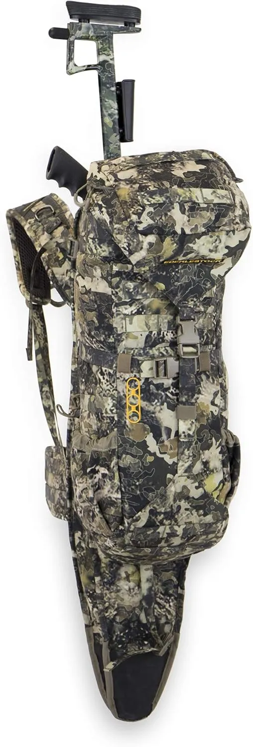 Eberlestock Gunrunner Pack - Minamalist, Lighweight and Quick access to Your Gear