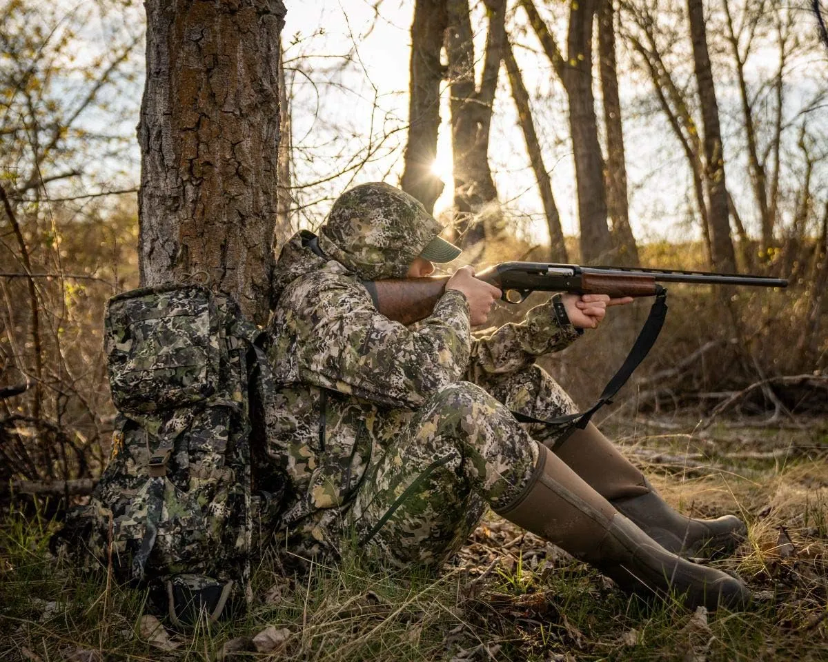 Eberlestock Gunrunner Pack - Minamalist, Lighweight and Quick access to Your Gear