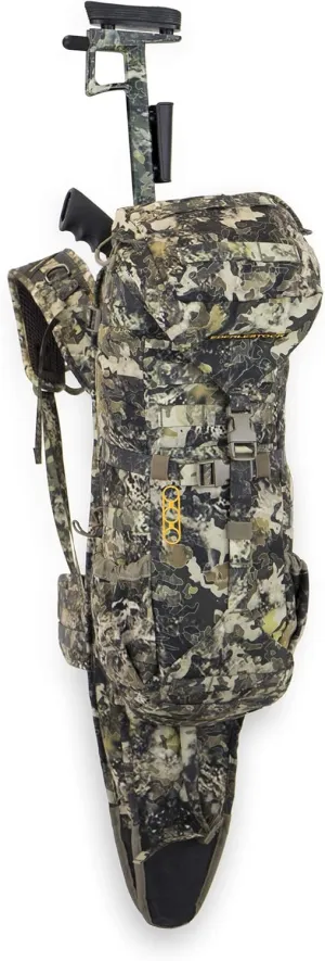 Eberlestock Gunrunner Pack - Minamalist, Lighweight and Quick access to Your Gear