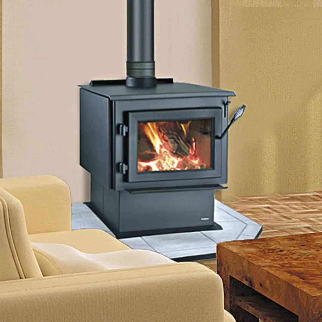 ECO-CHOICE WS18 FIREPLACE