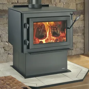 ECO-CHOICE WS18 FIREPLACE