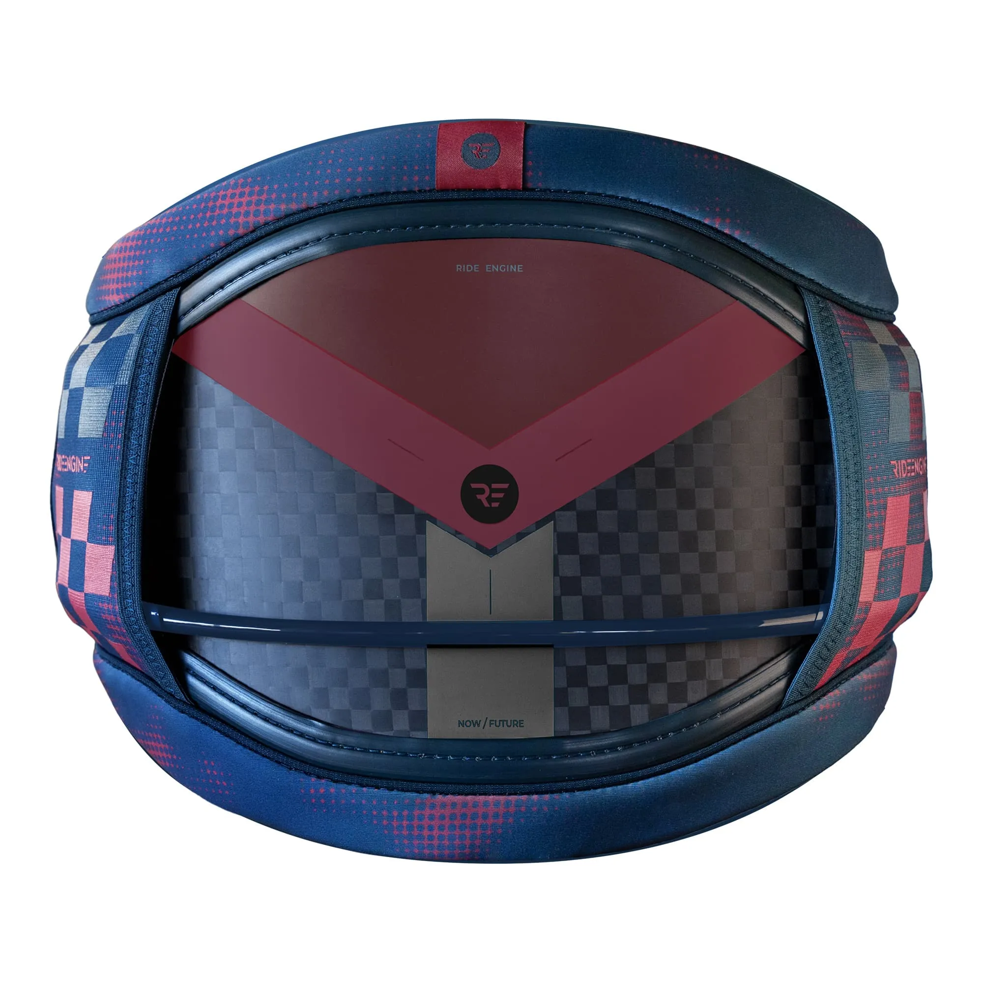 Elite Carbon Type 1 Hyperlock Harness