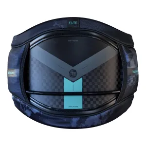 Elite Carbon Type 1 Hyperlock Harness