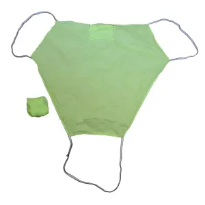 Emergency Crevasse Rescue Harness