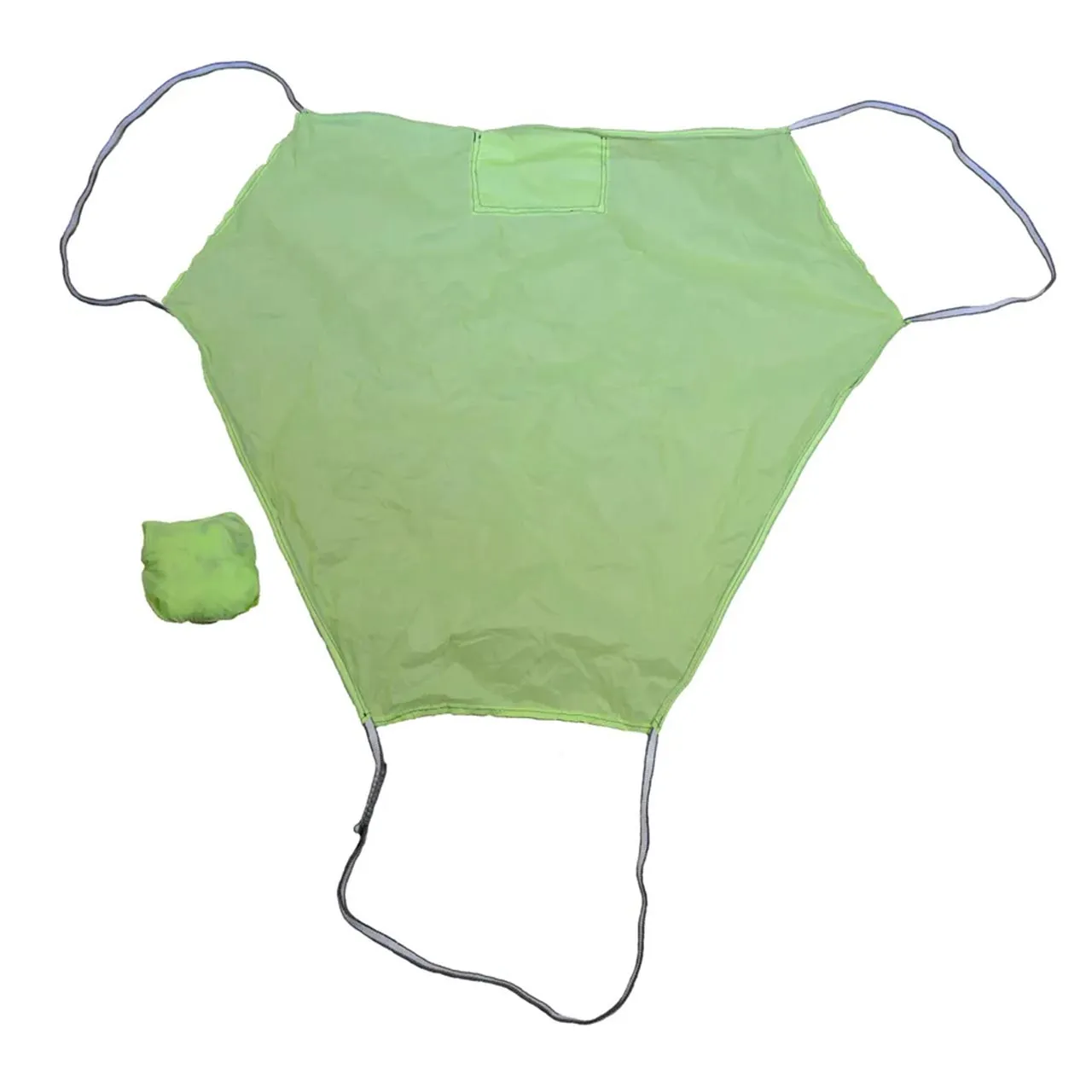 Emergency Crevasse Rescue Harness