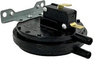 Englander, Avalon Lopi, St Croix Replacement Pressure Vacuum Switch - Replaces Parts CU-VS, 44270, 90-0791, 93005060 and 80P30658-R