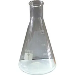 Erlenmeyer Flask