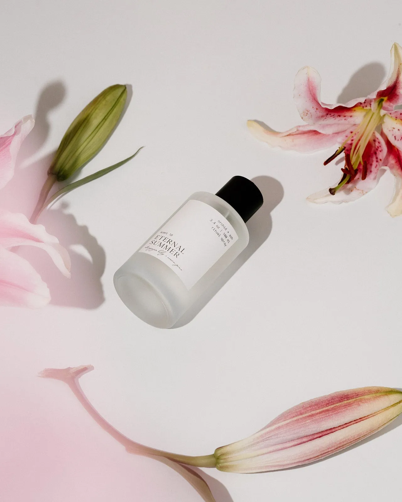 ETERNAL SUMMER Ritual Spray by Orchid   Ash