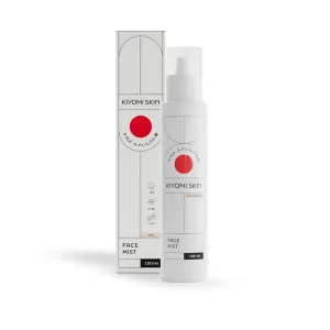 Face Mist Moisturizer