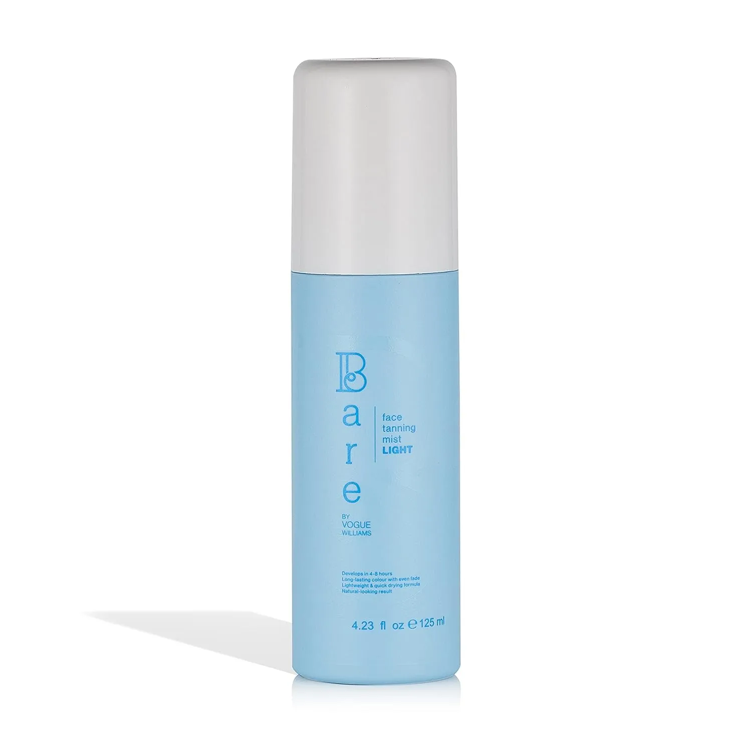 Face Tanning Mist - Light