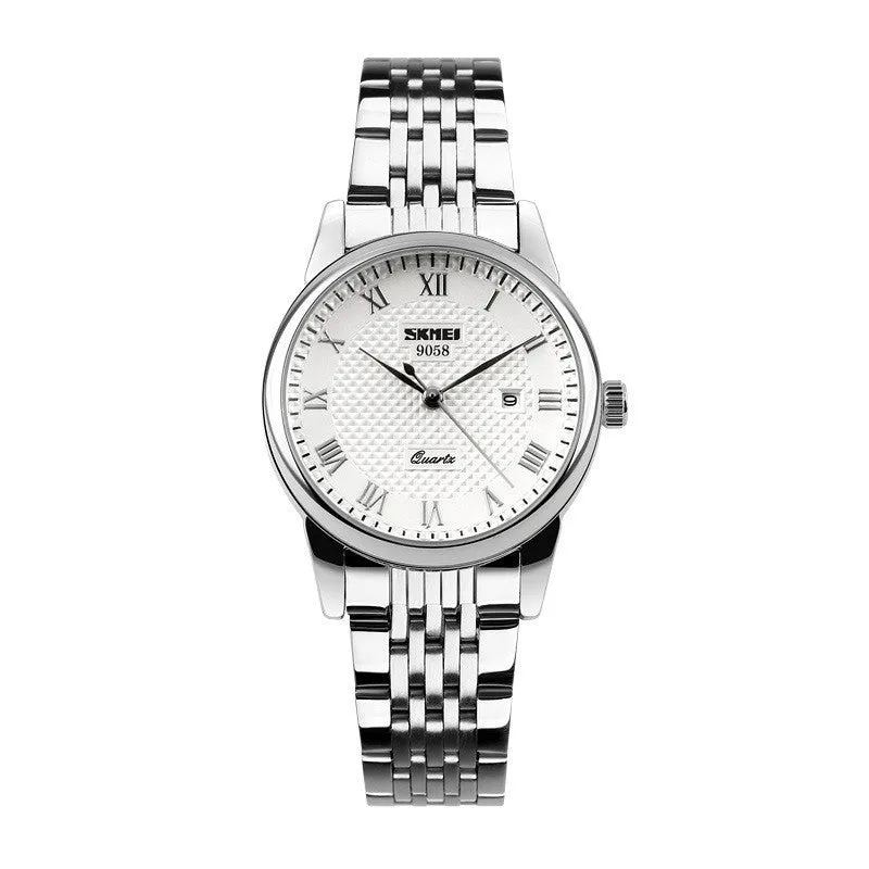 Fashion business men's watch Waterproof