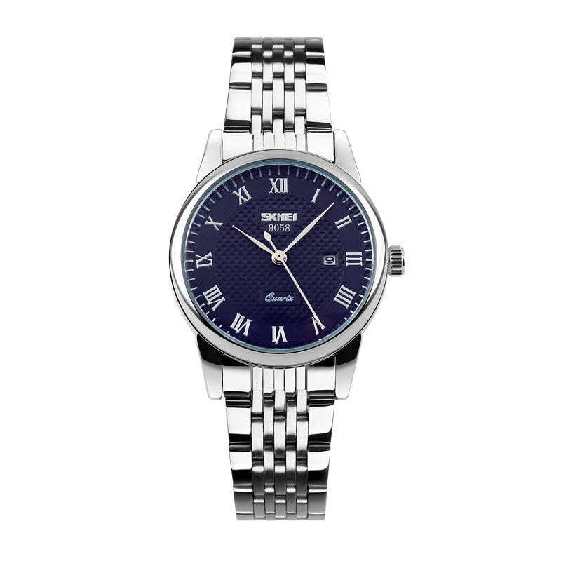 Fashion business men's watch Waterproof