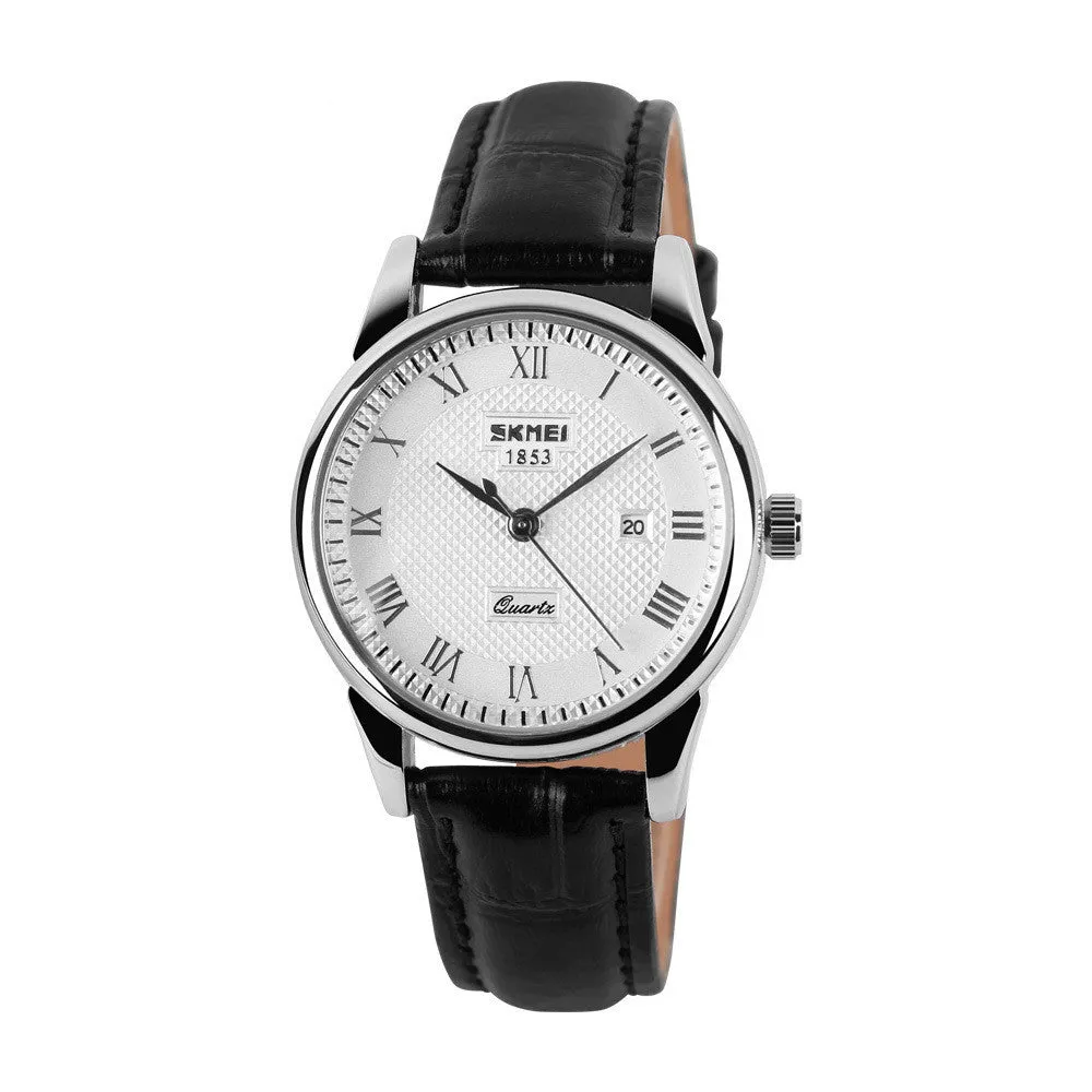 Fashion business men's watch Waterproof