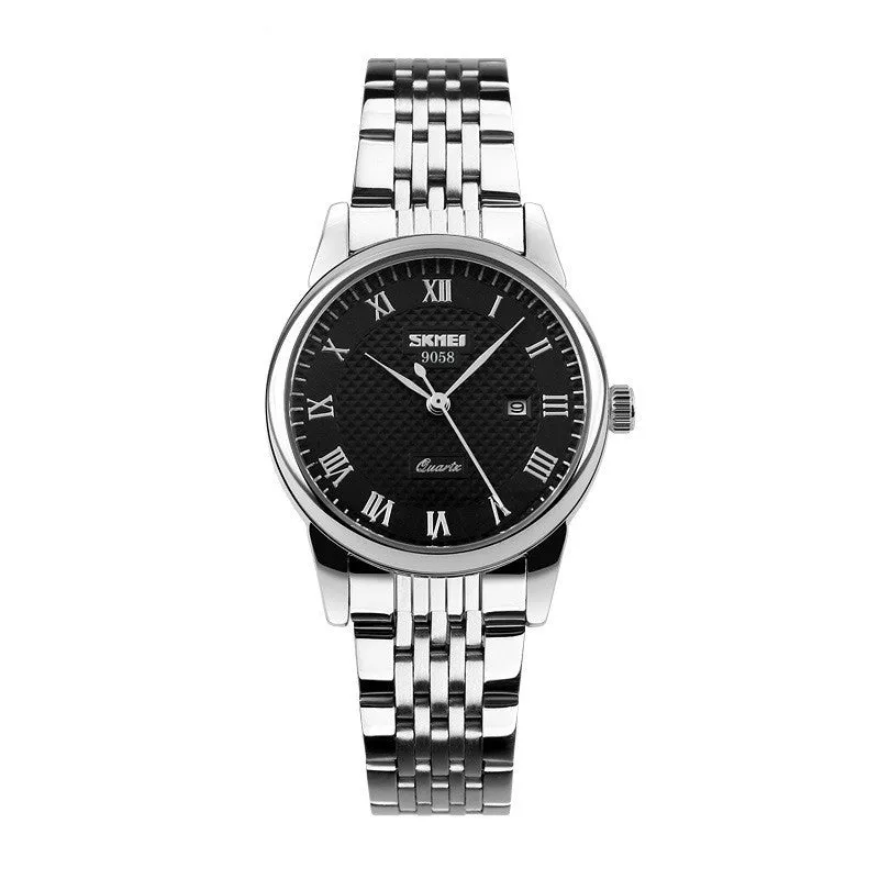Fashion business men's watch Waterproof