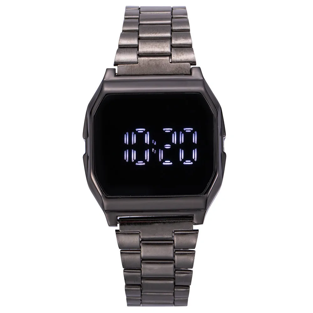 Fashion Unisex Square Watch