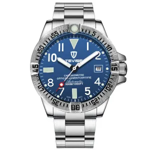 Fashion Waterproof sports men's watch