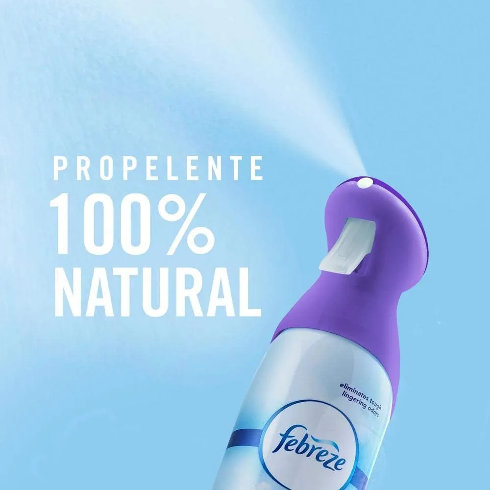 Febreze Air Freshener and Odor Fighter Spray 96264