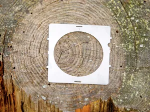 Firebox Stove - Boil Plate for 5" Firebox
