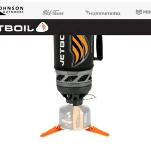 Flash® 1.0L Carbon