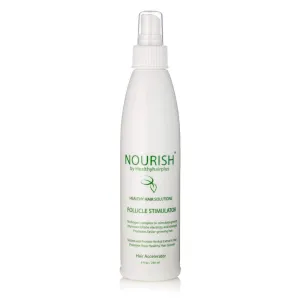 Follicle Stimulator for Hair Growth - Natural Hair Growth Topical - Trichogen - Biotin