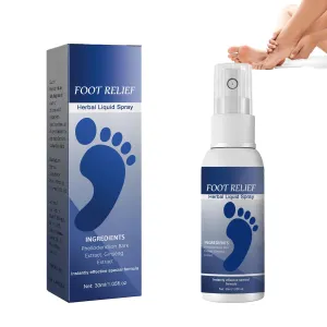 Foot Santizer Spray With Aloeveraa, Ginseng,TeaTreeOill FootSpray,FootCareAgent,FootSpray With Aloeveraa, Ginseng, Foot Santizer Spray,Foot Fresh Mist