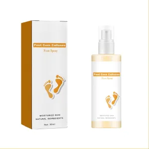 Foot Santizer Spray With Orange Peel Extract,Saffron Extract,TeaTreeOill FootSpray,FootSpray With Saffron,Orange Peel,FootSantizerSpray,Foot Antiperspirant