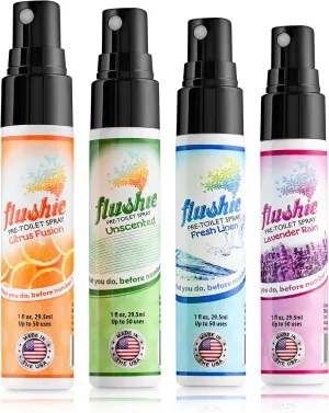 for Poop Travel Size Toiletries Bathroom Spray for Poop Spray for Toilet Deodorizer Traveling Essentials Poop deodorizer Poop Odor eliminator
